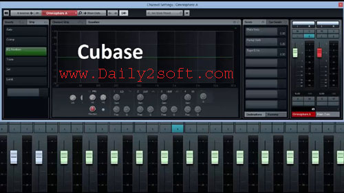 cubase vst instruments free download